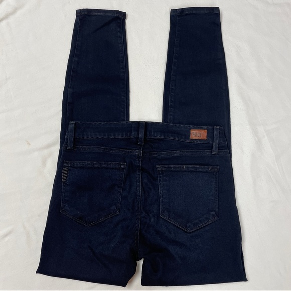 Paige ladies jeans, size 27 - Picture 4 of 6